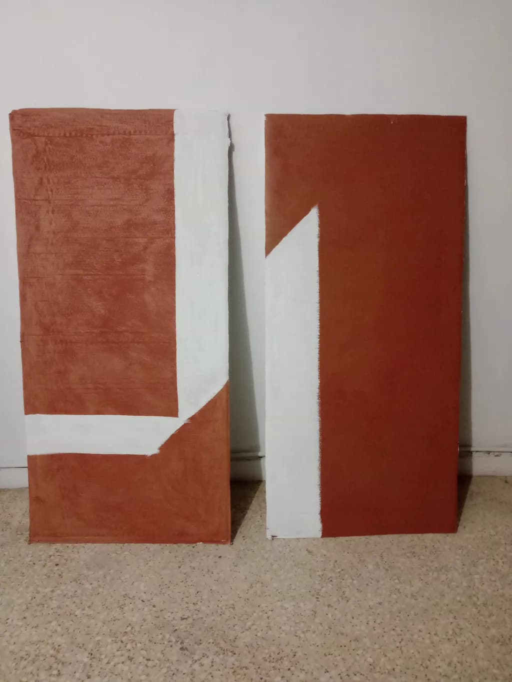 Rust Geometry Pair