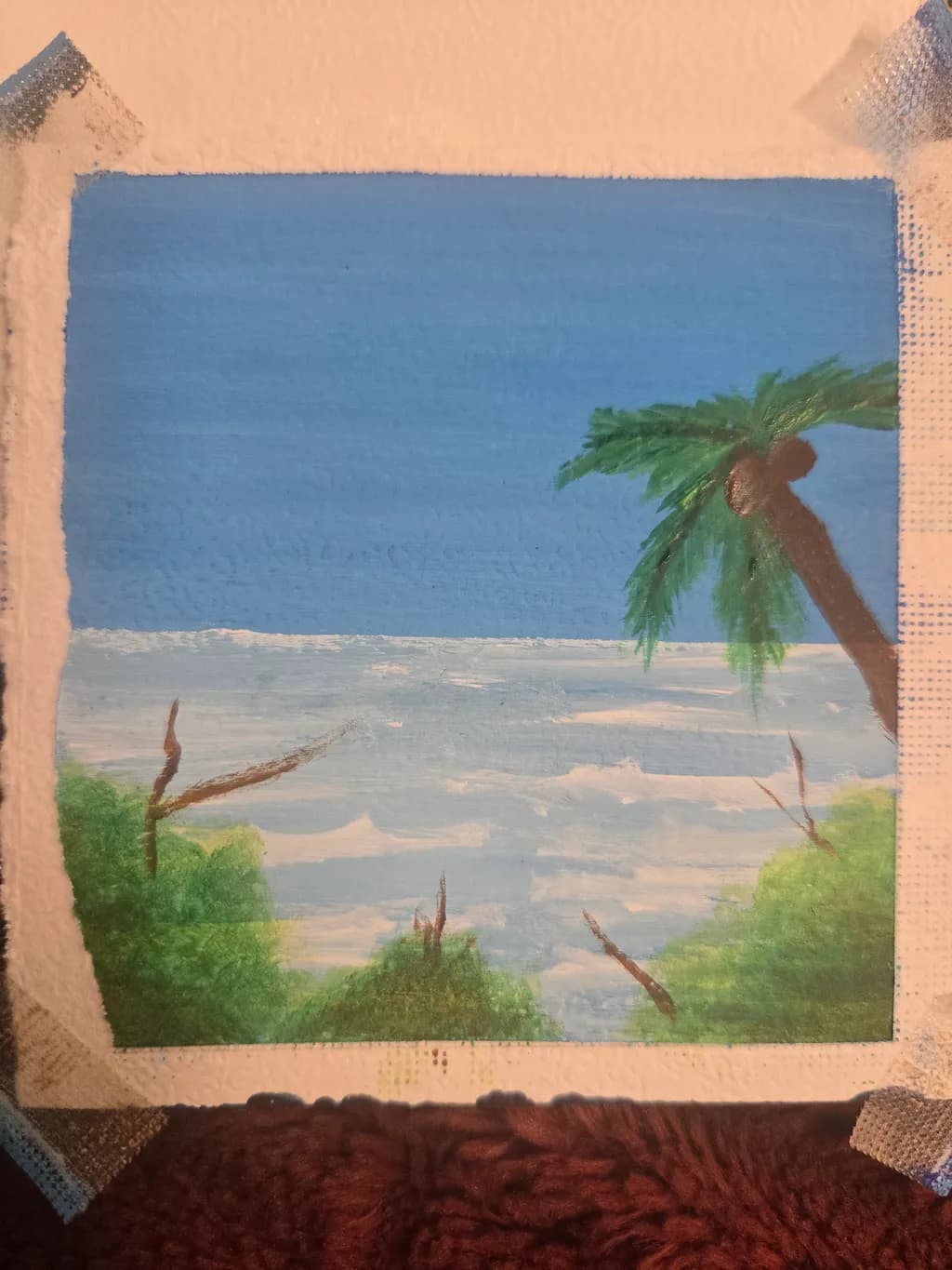 Coastal Breeze