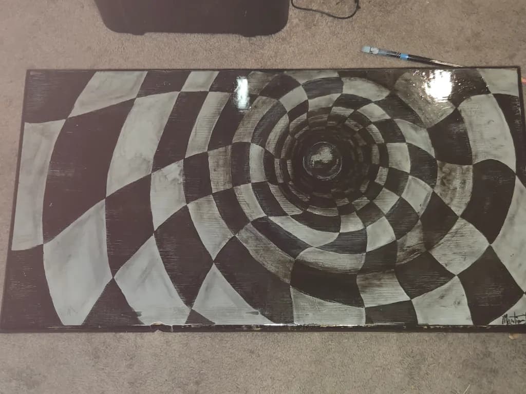 Optical Vortex
