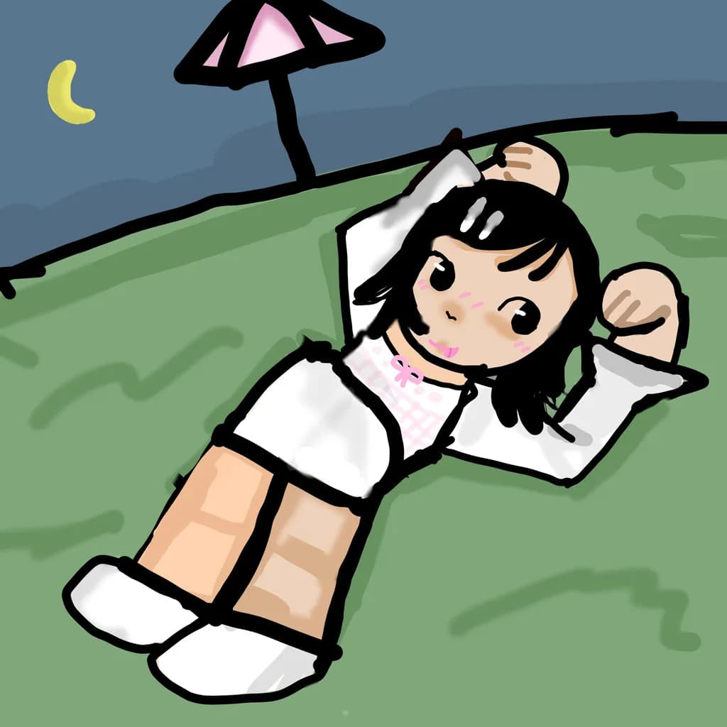 Moonlit Ease