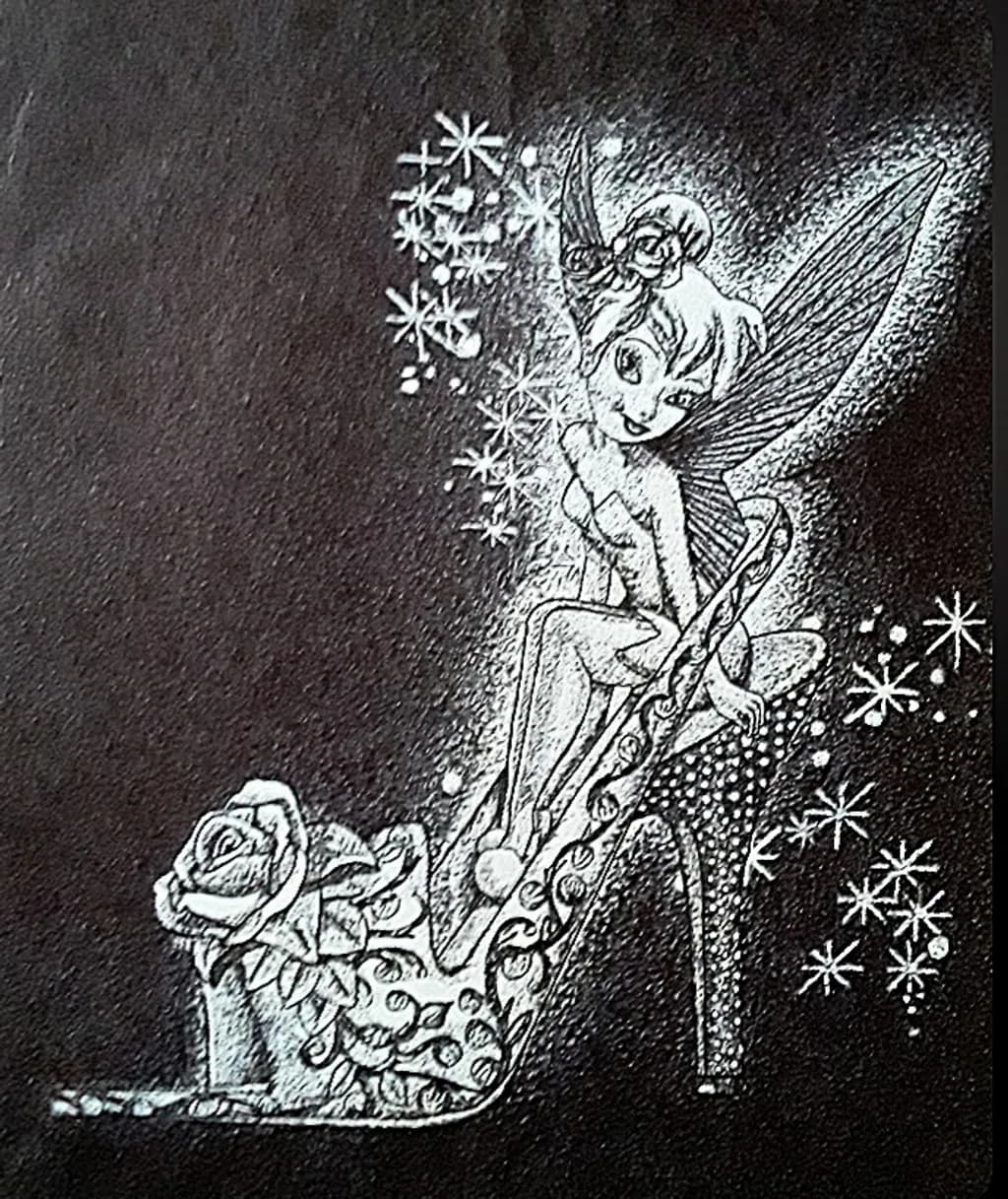 Tinker Bell