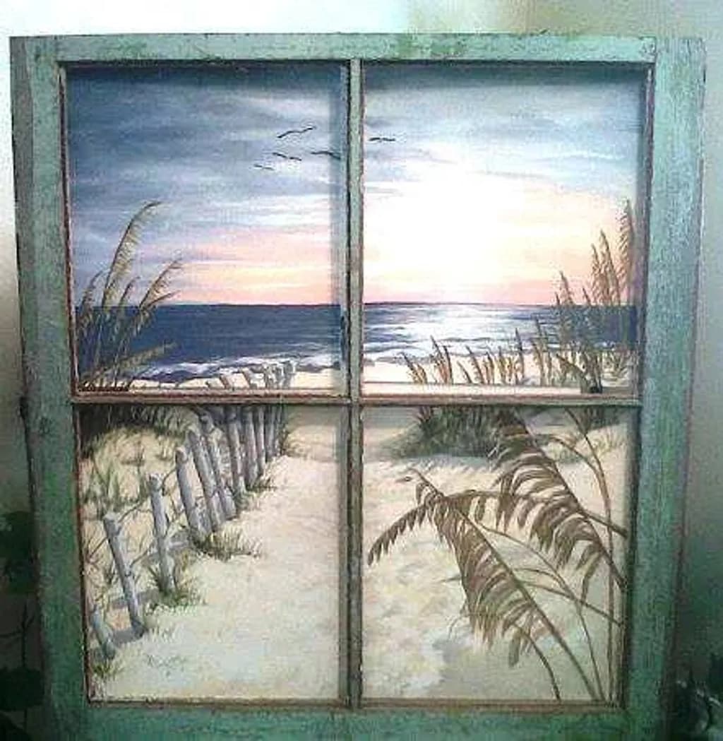 Coastal Passage