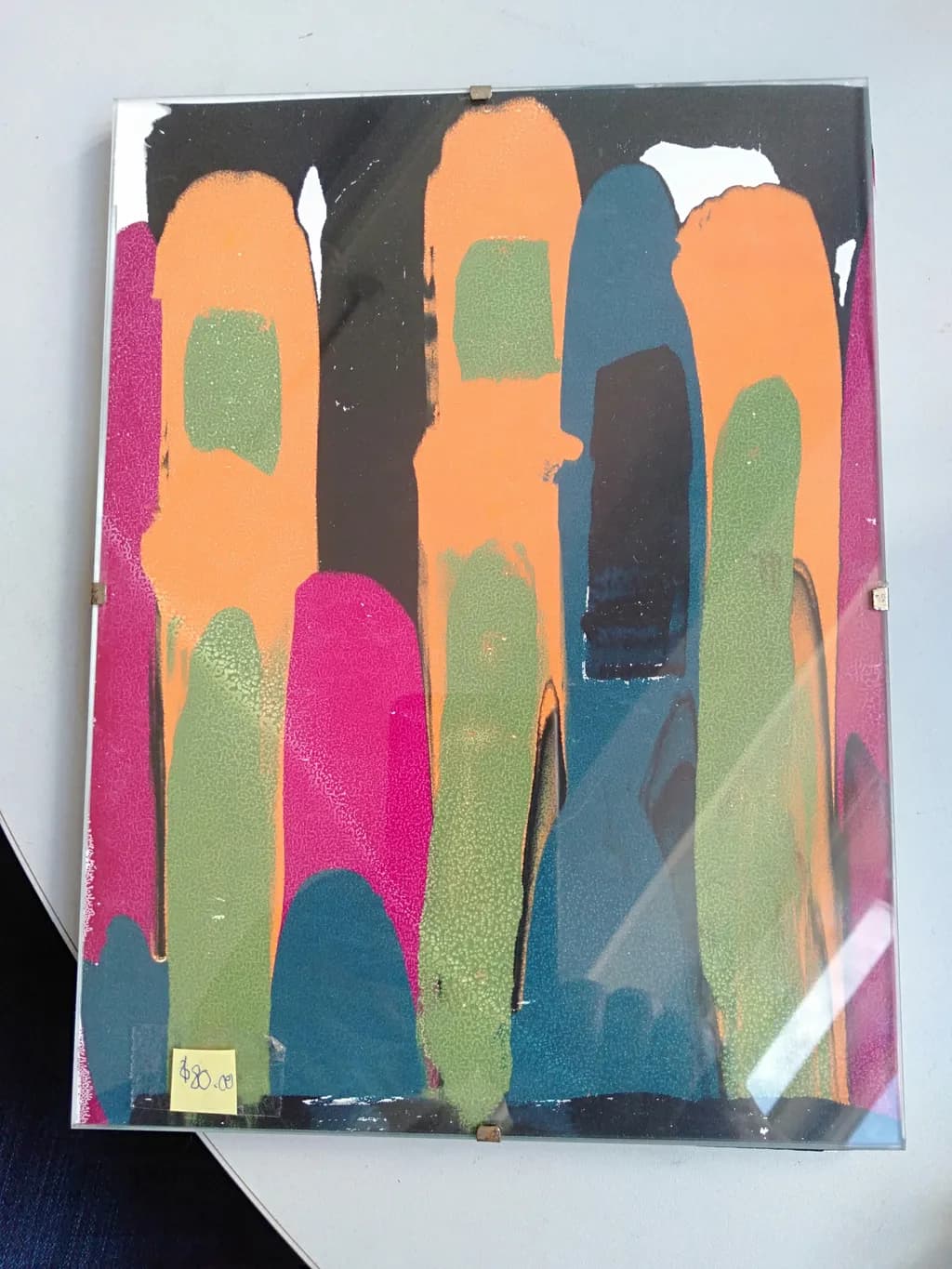 Color Columns
