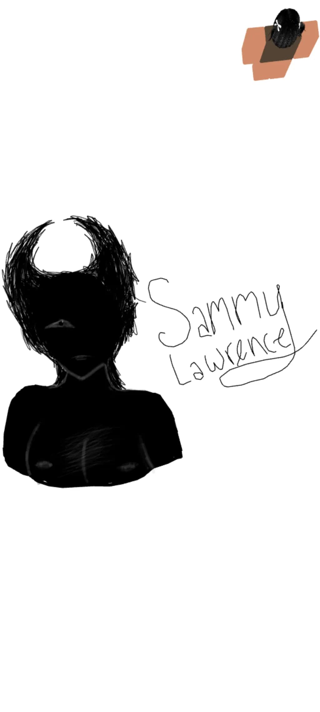 Sammy lawrence
