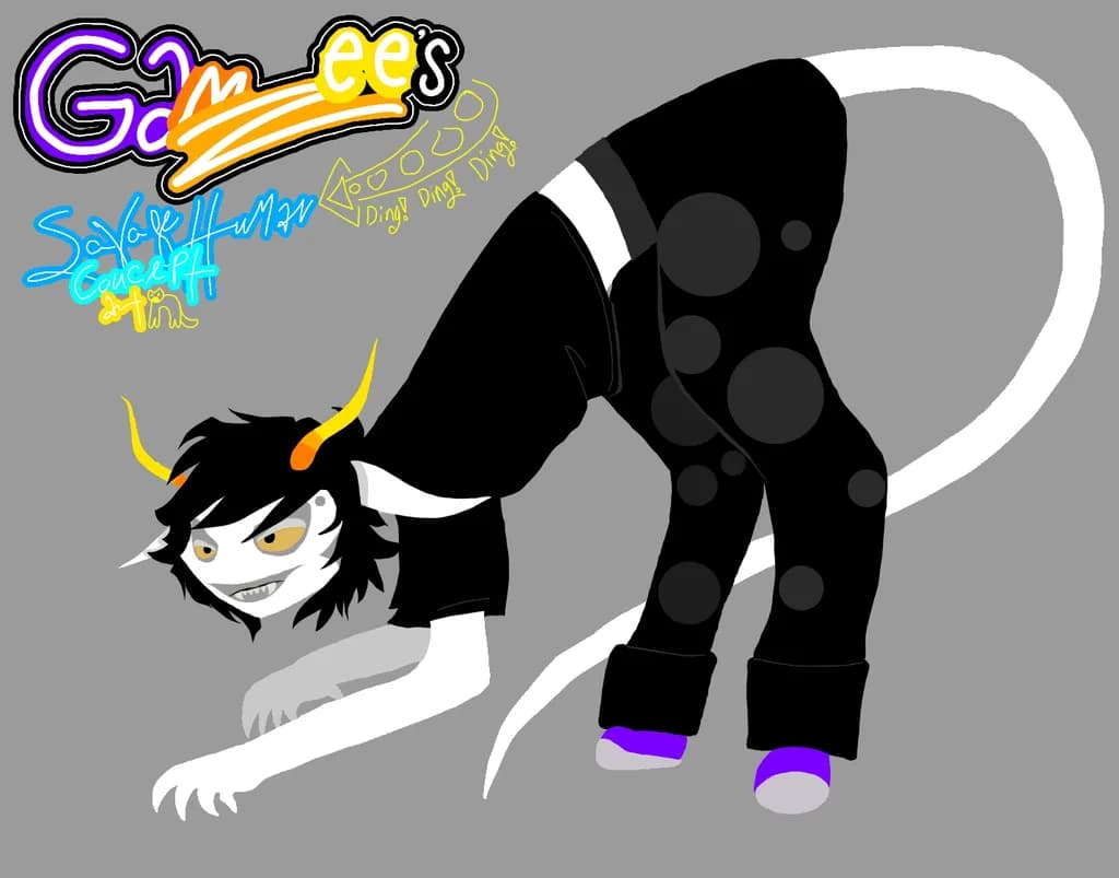 Feline Mischief