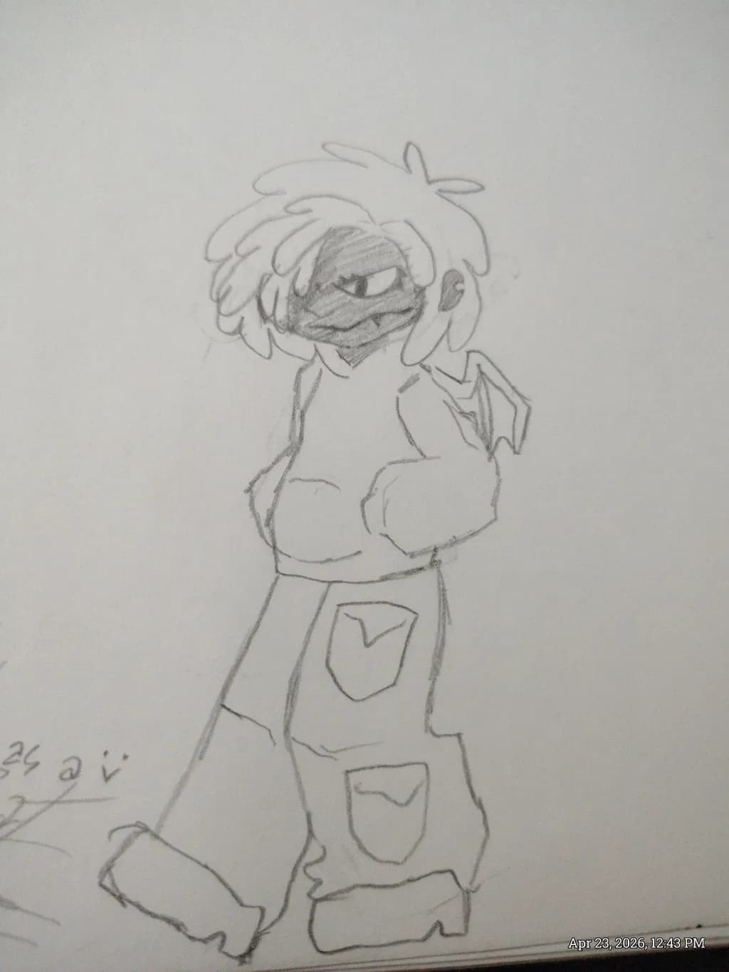 Shadow Pockets