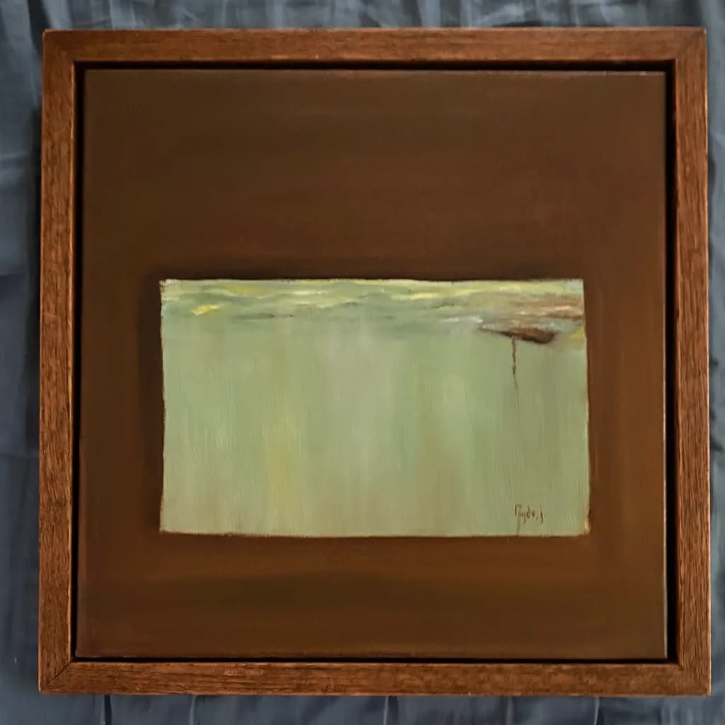 Green Horizon Study