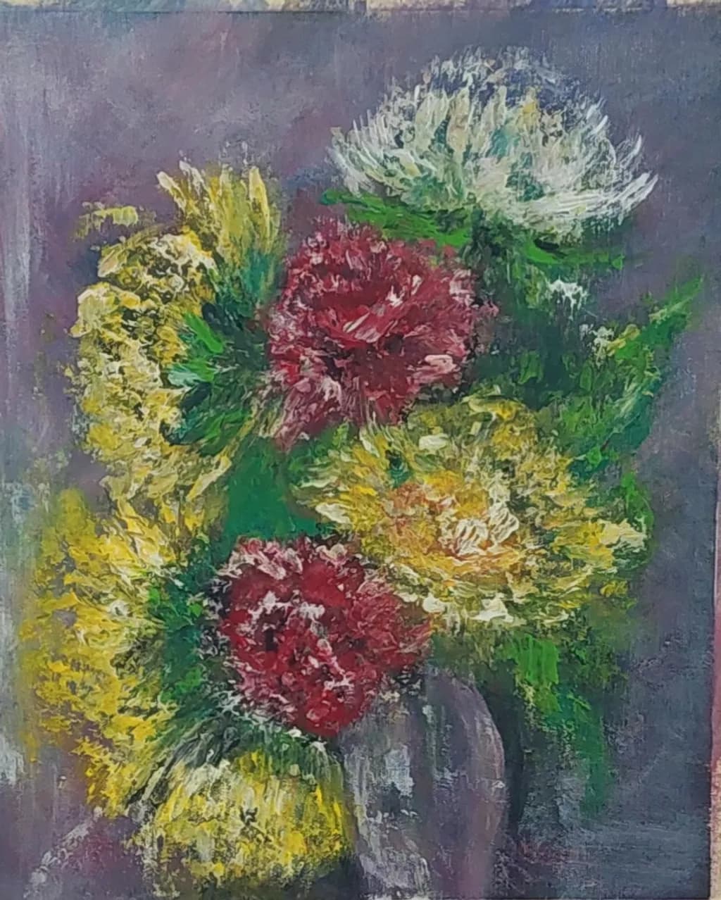 Wildflower Bouquet
