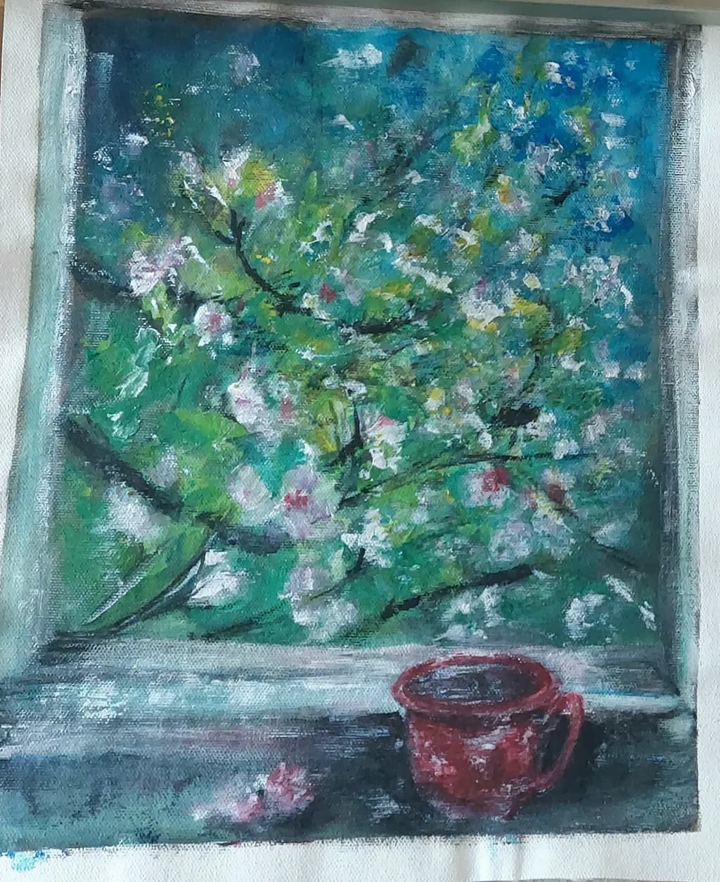 Window Garden