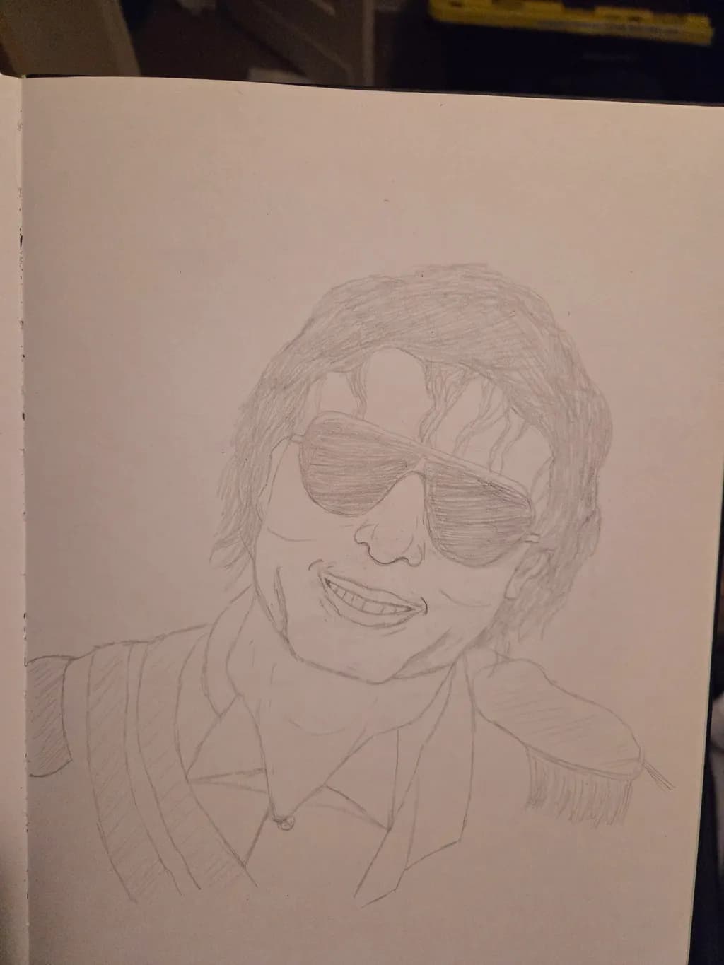 Smiling Shades
