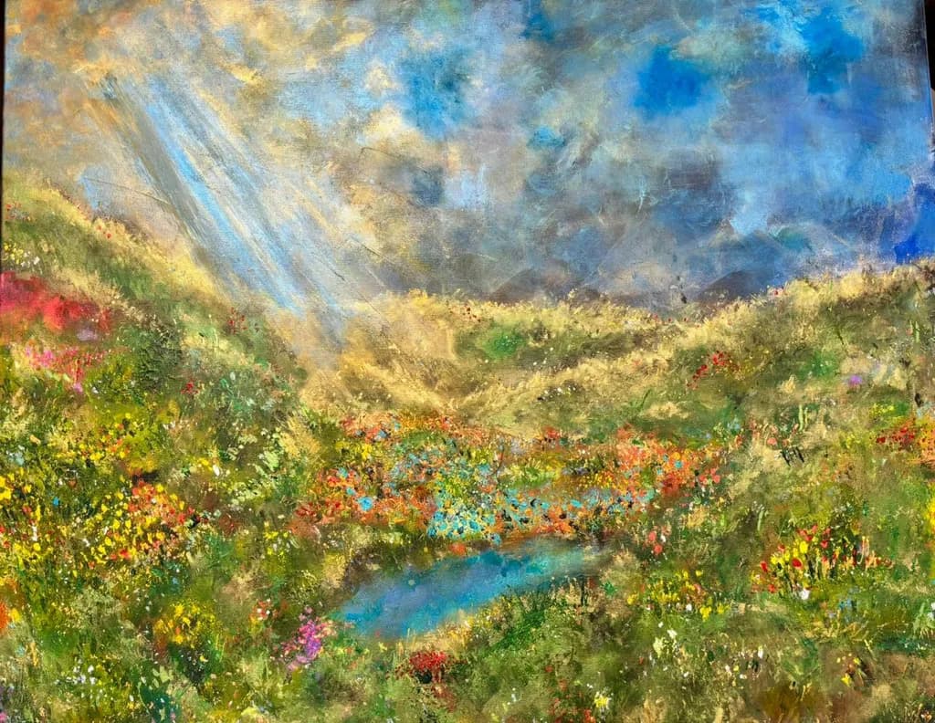 Meadow's Light