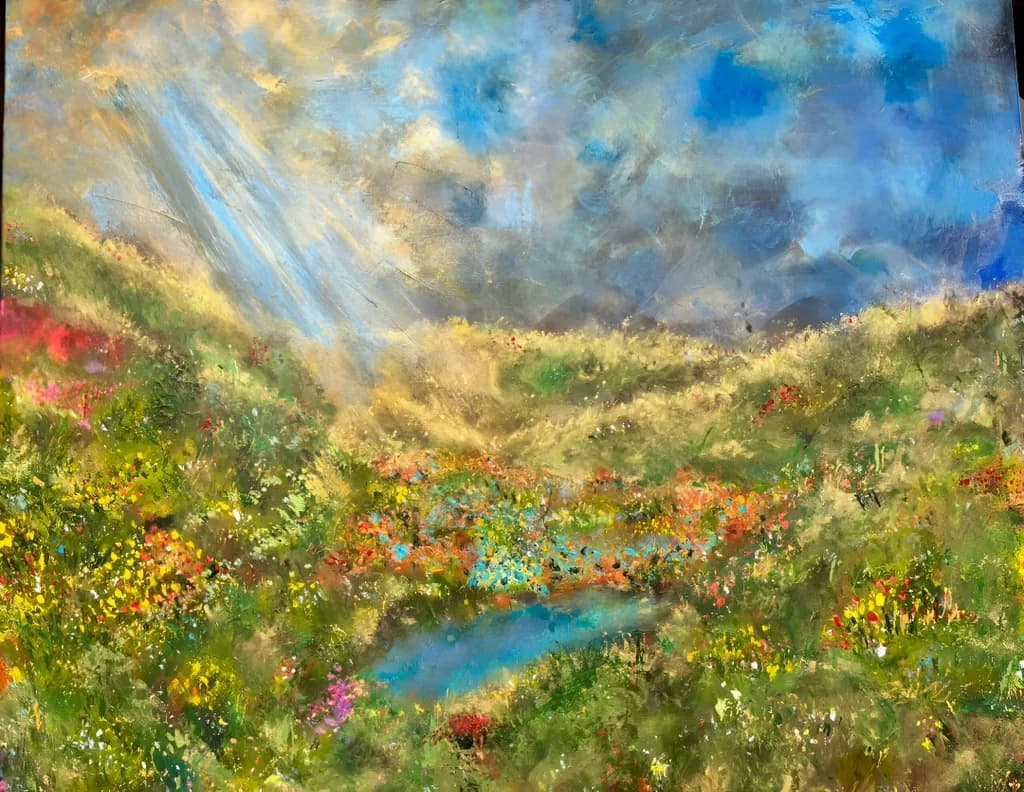 The Valley