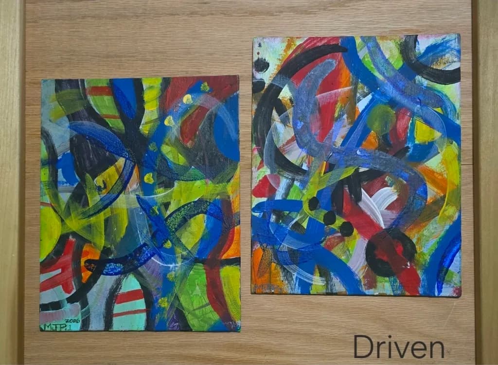 Driven Energy