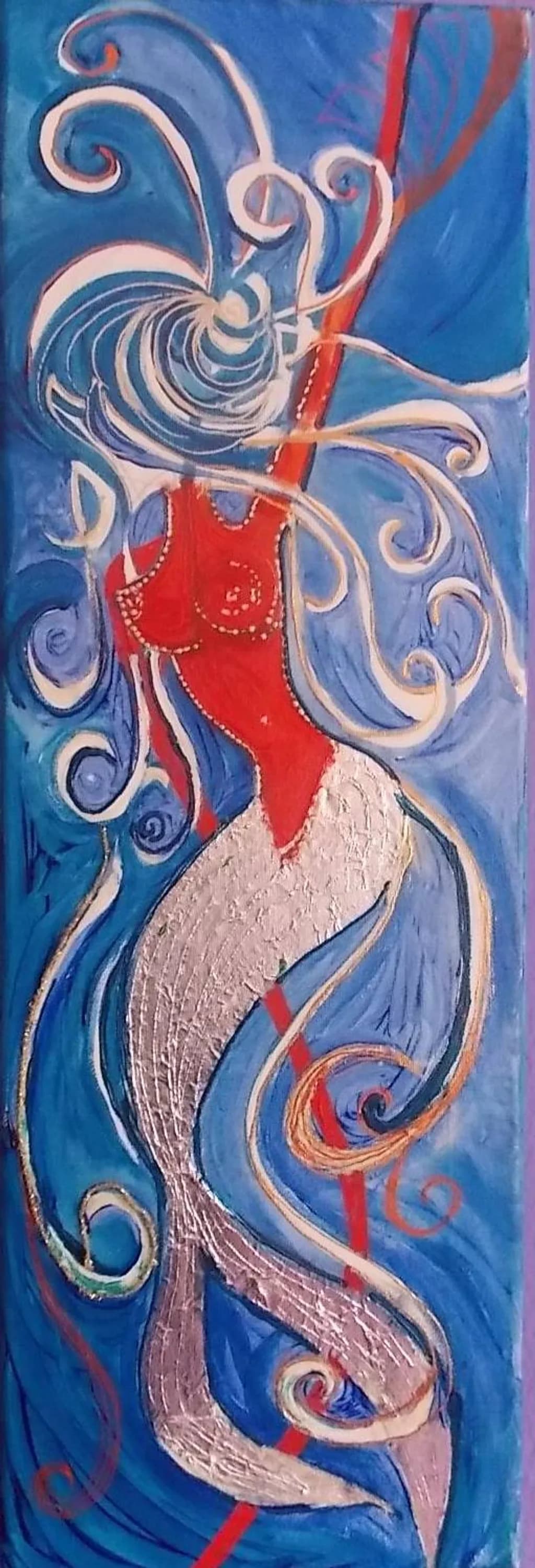 Dancing Currents