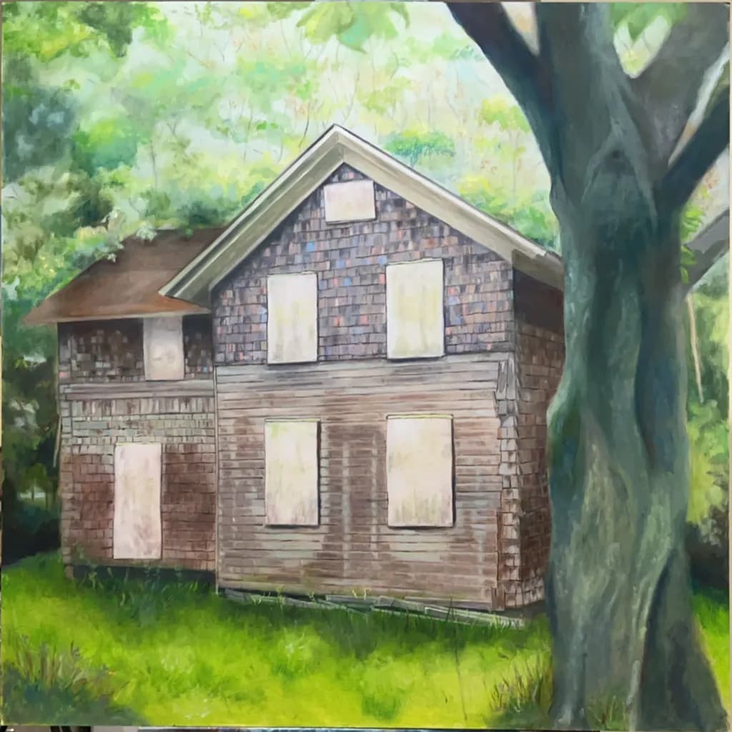 Silent Abode