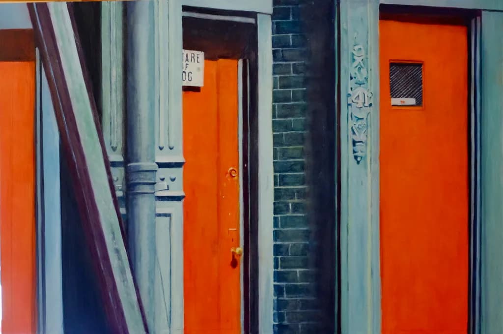 Urban Thresholds