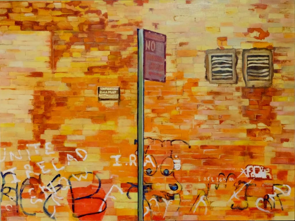 Urban Brick Layers
