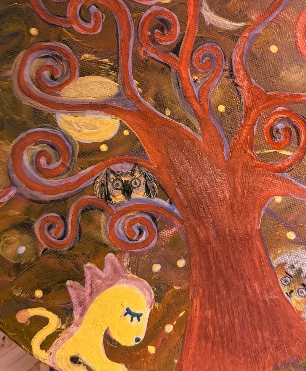 Twilight Whimsy