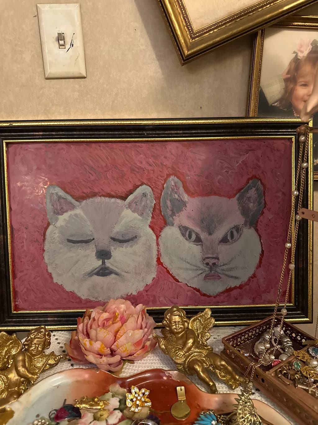 Dual Moods