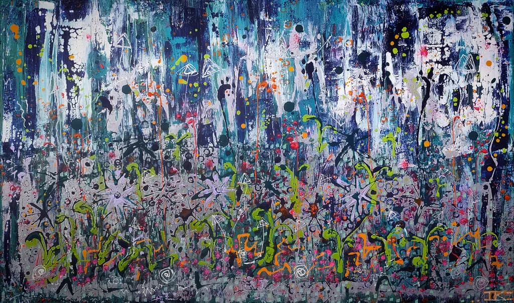 A Midsummer Night's dream