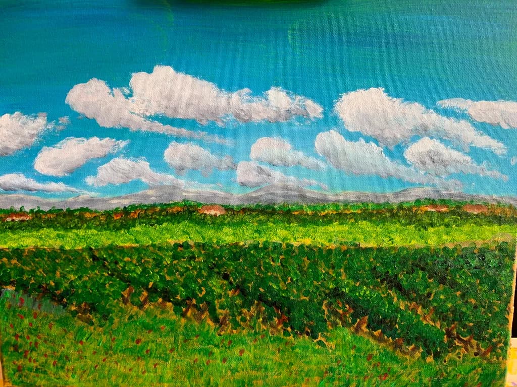 Verdant Horizon