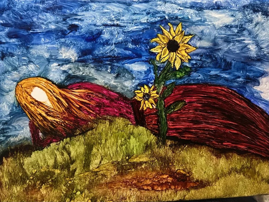 Sunflower Ridge