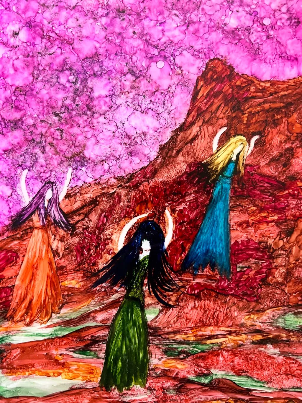 Circle of Dance