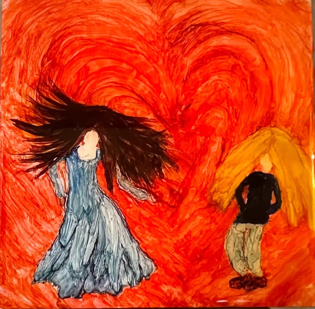 Embers of Connection