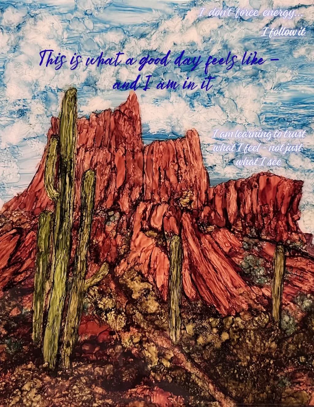 Desert Trust