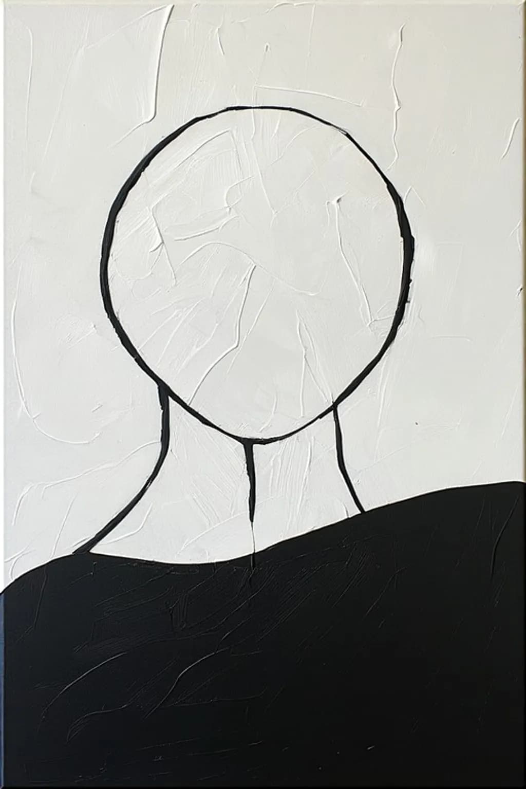 Silent Contour