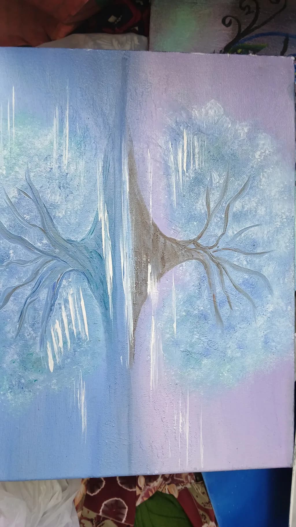 Twin Reverie