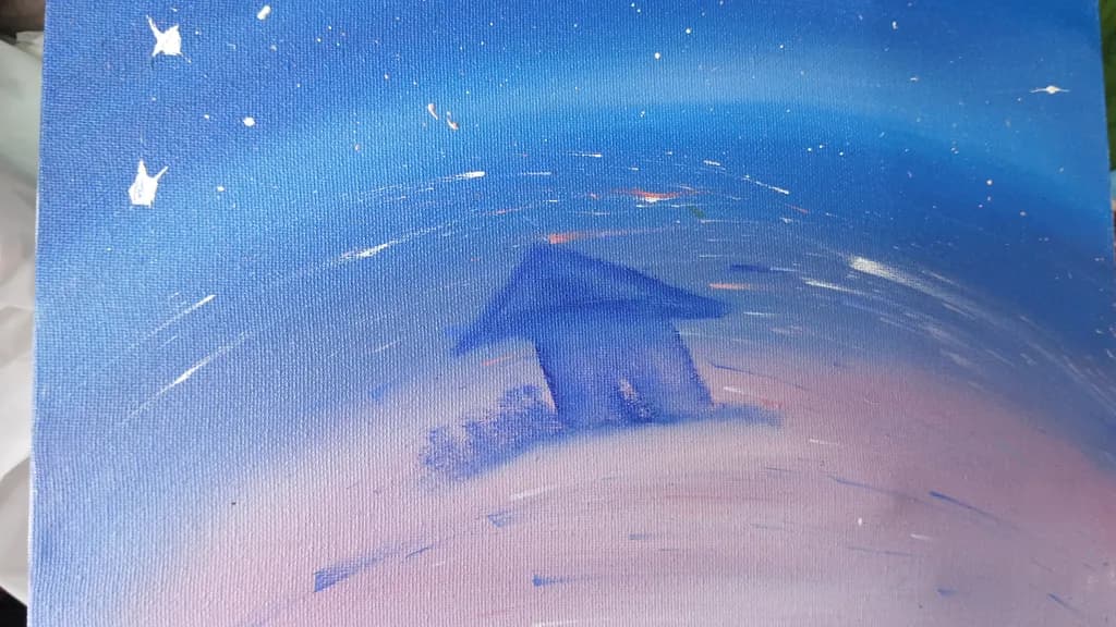 Blue Haven