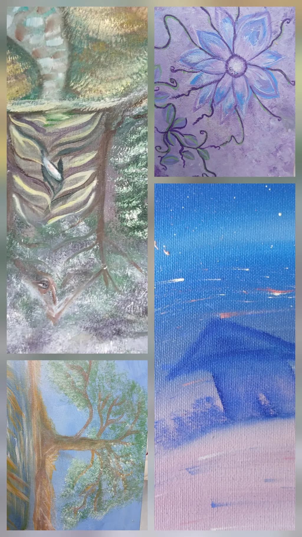 Nature's Echoes