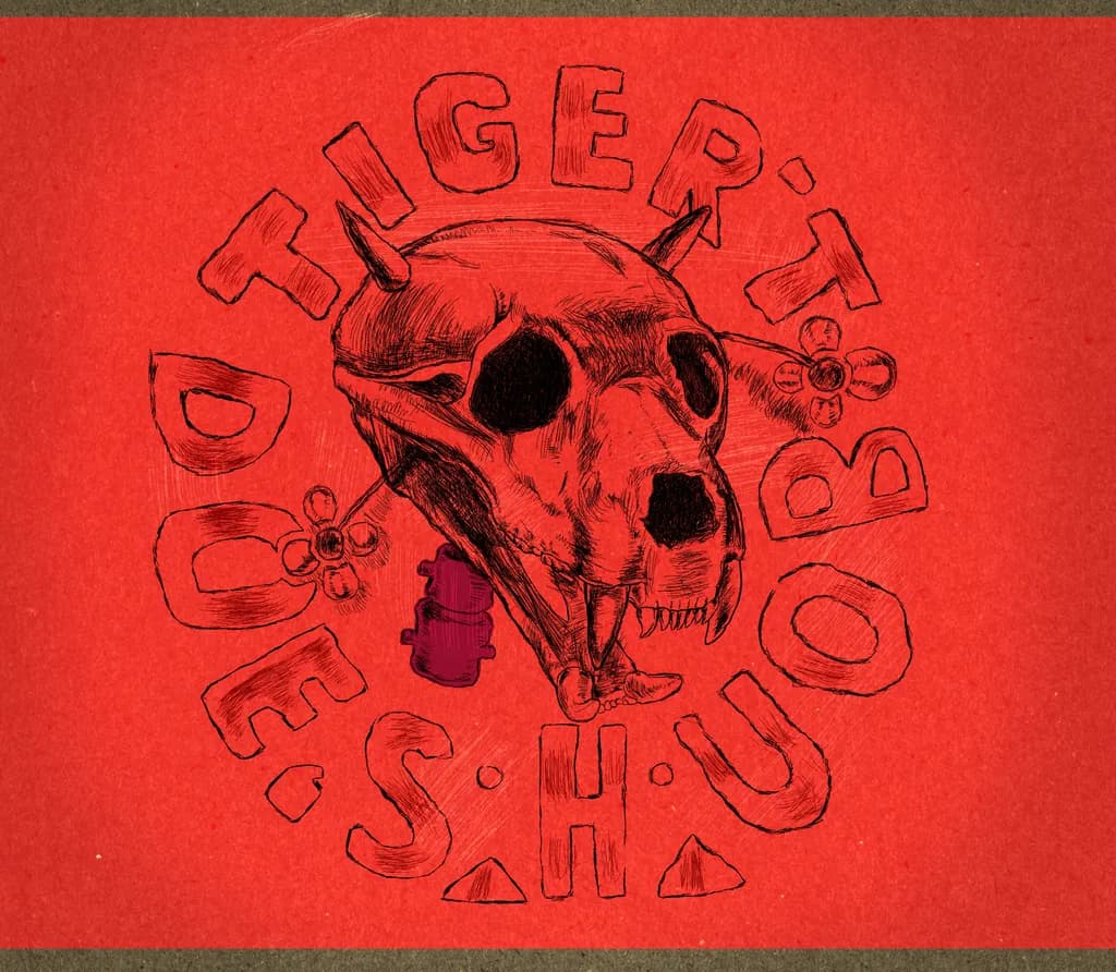 Tiger T