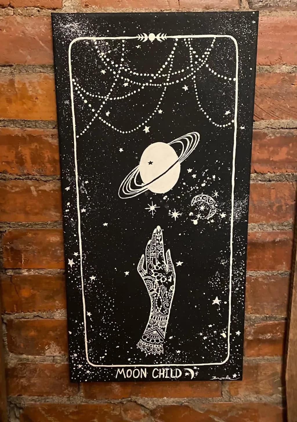 Moon Child