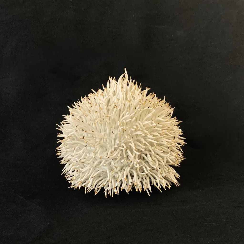 Golden Tendrils