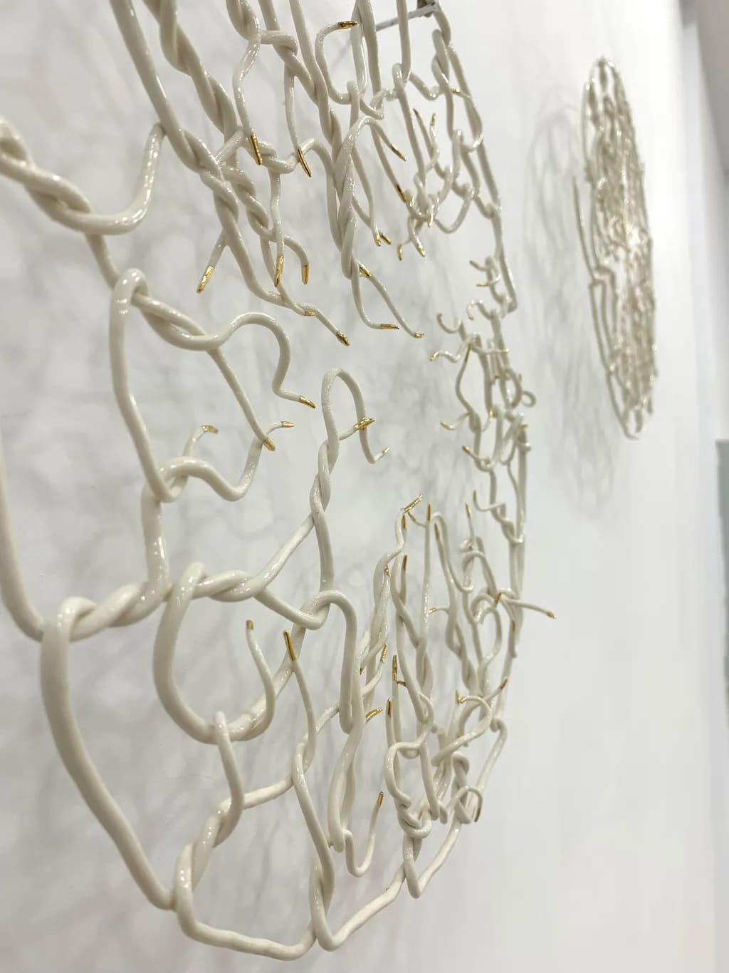 Twisted Elegance