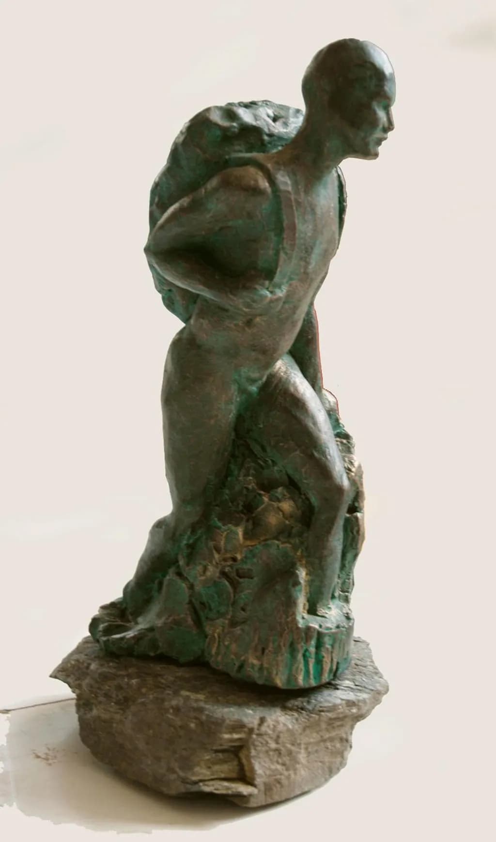 Stone Burden