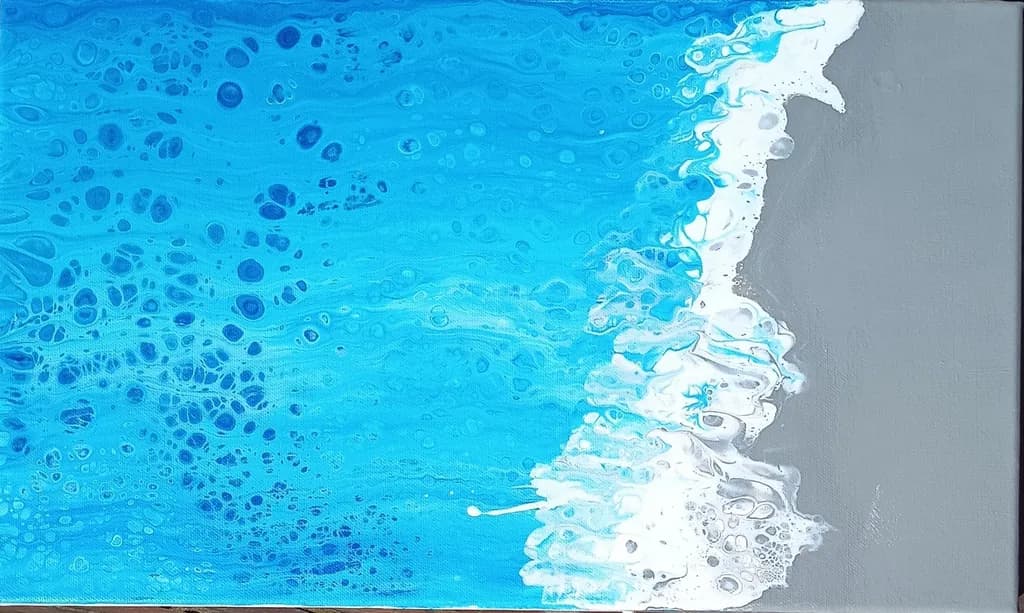 Die unterschätzte Kraft des Wassers