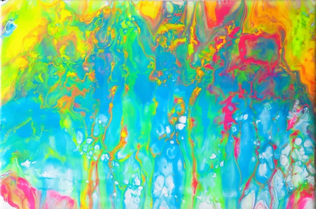 Kaleidoscape