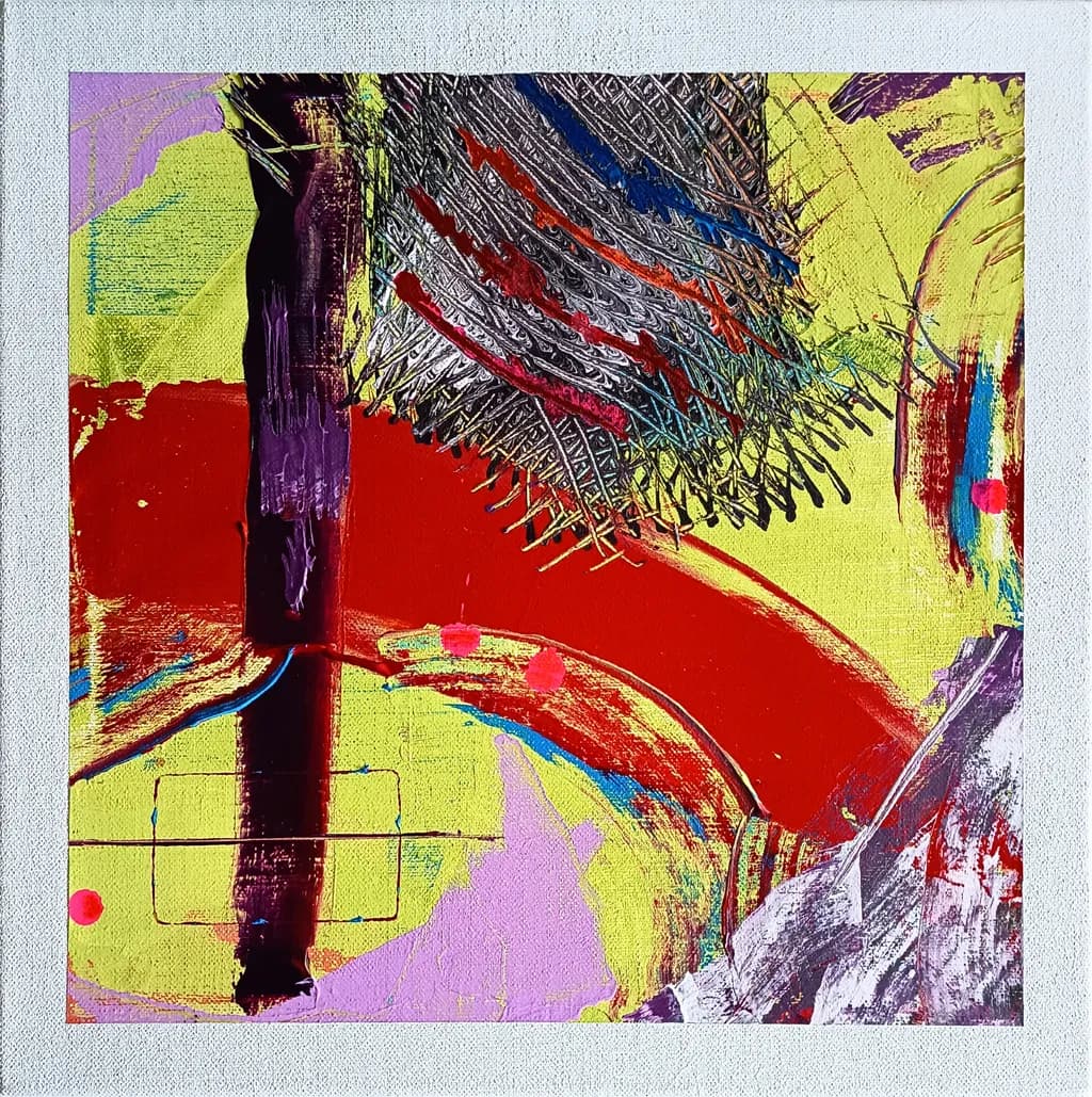 Landschaft 01
