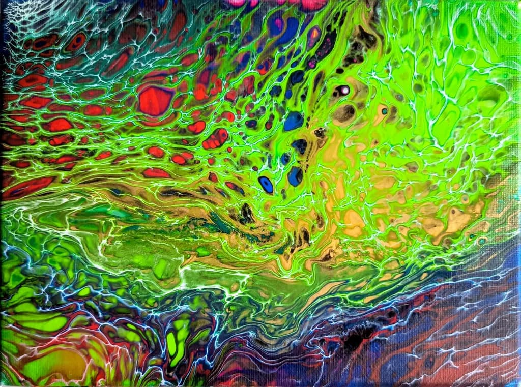 Entropie