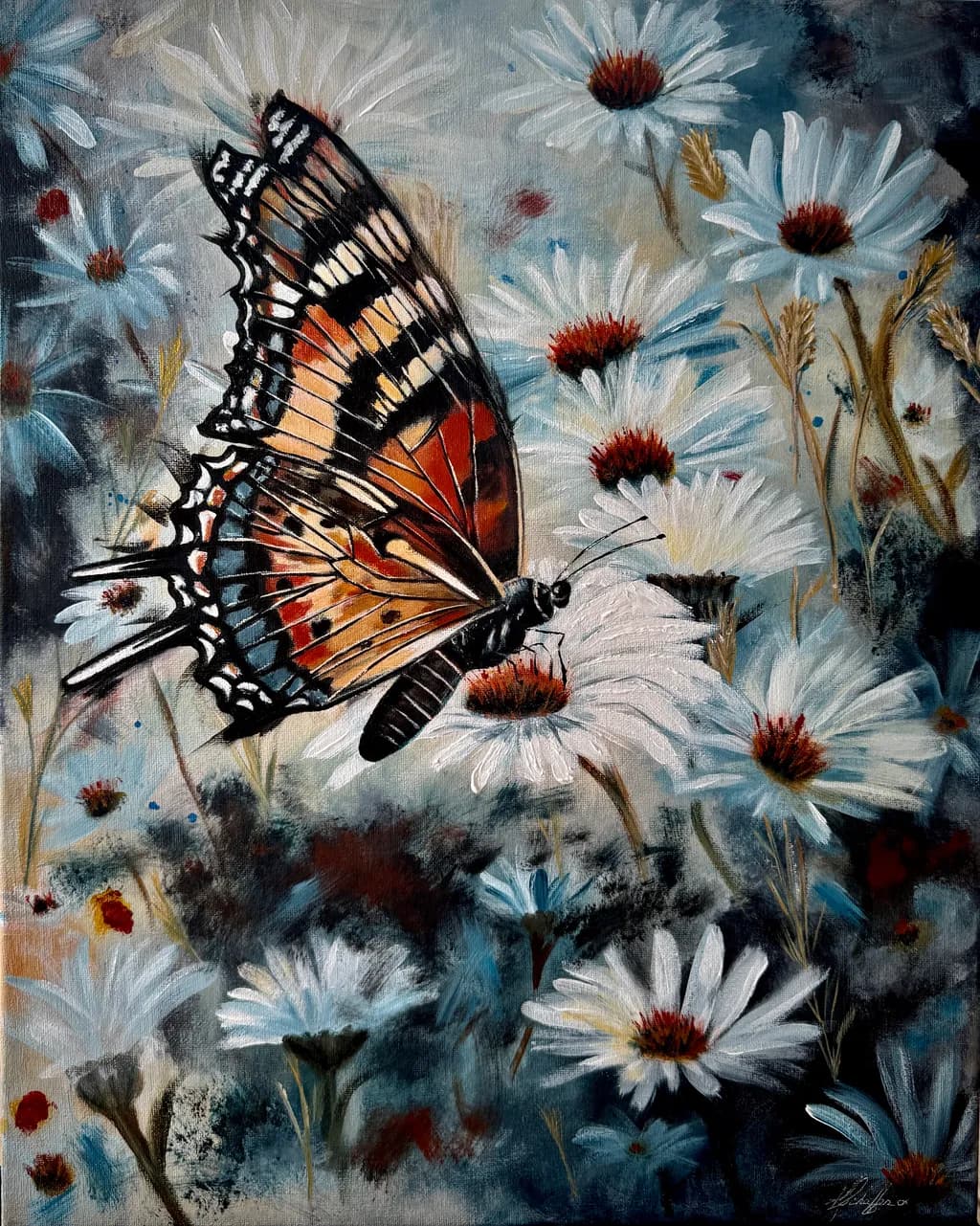 Daisy Mirage