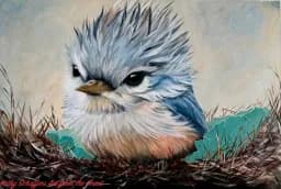 Fledgling Hatchling