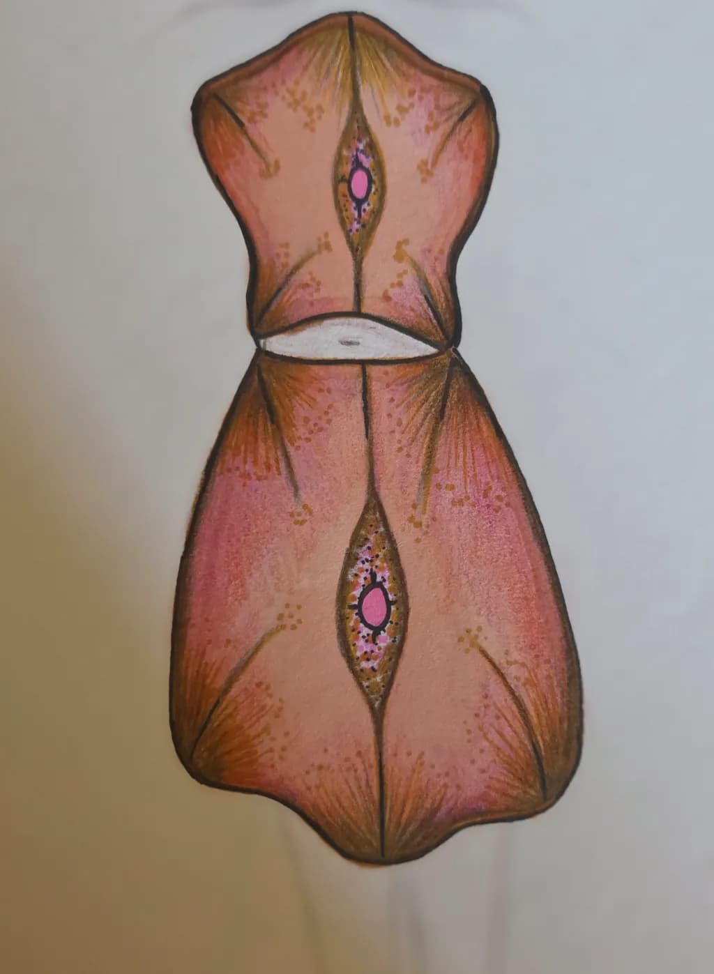 Dual Bloom