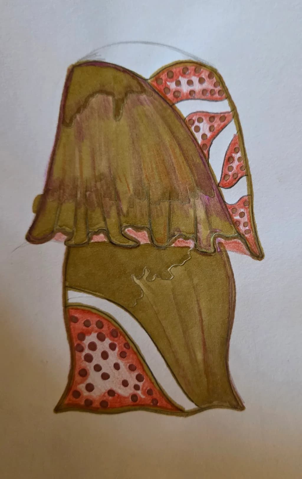 Mushroom Fragment