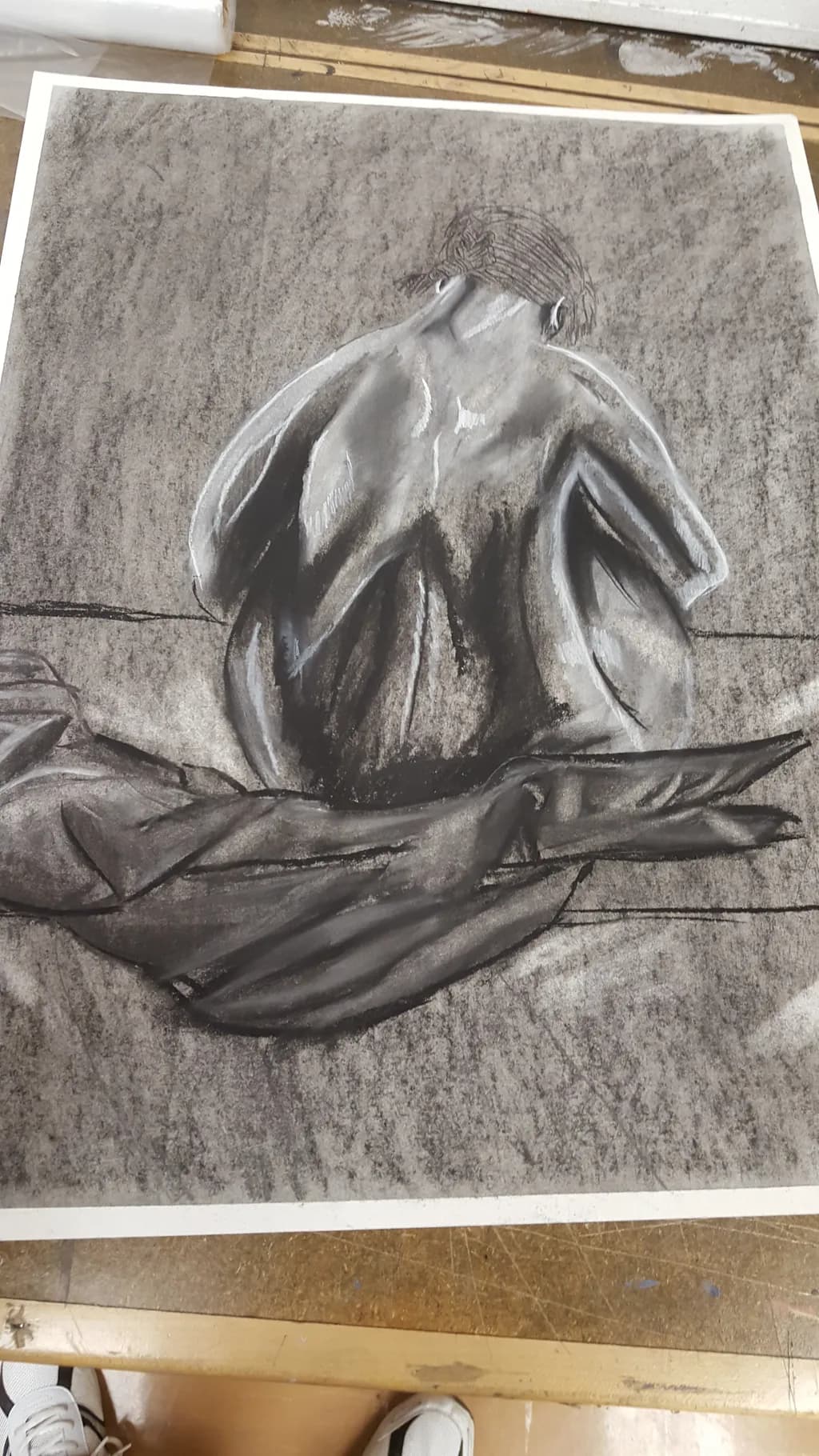Contemplative Form