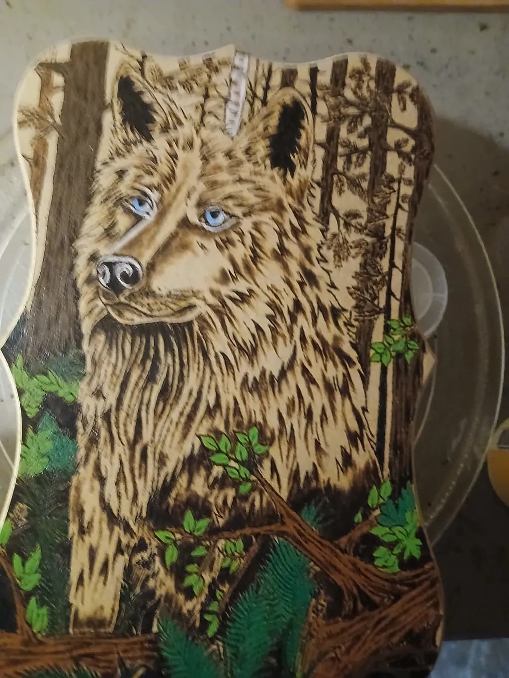 Forest Sentinel