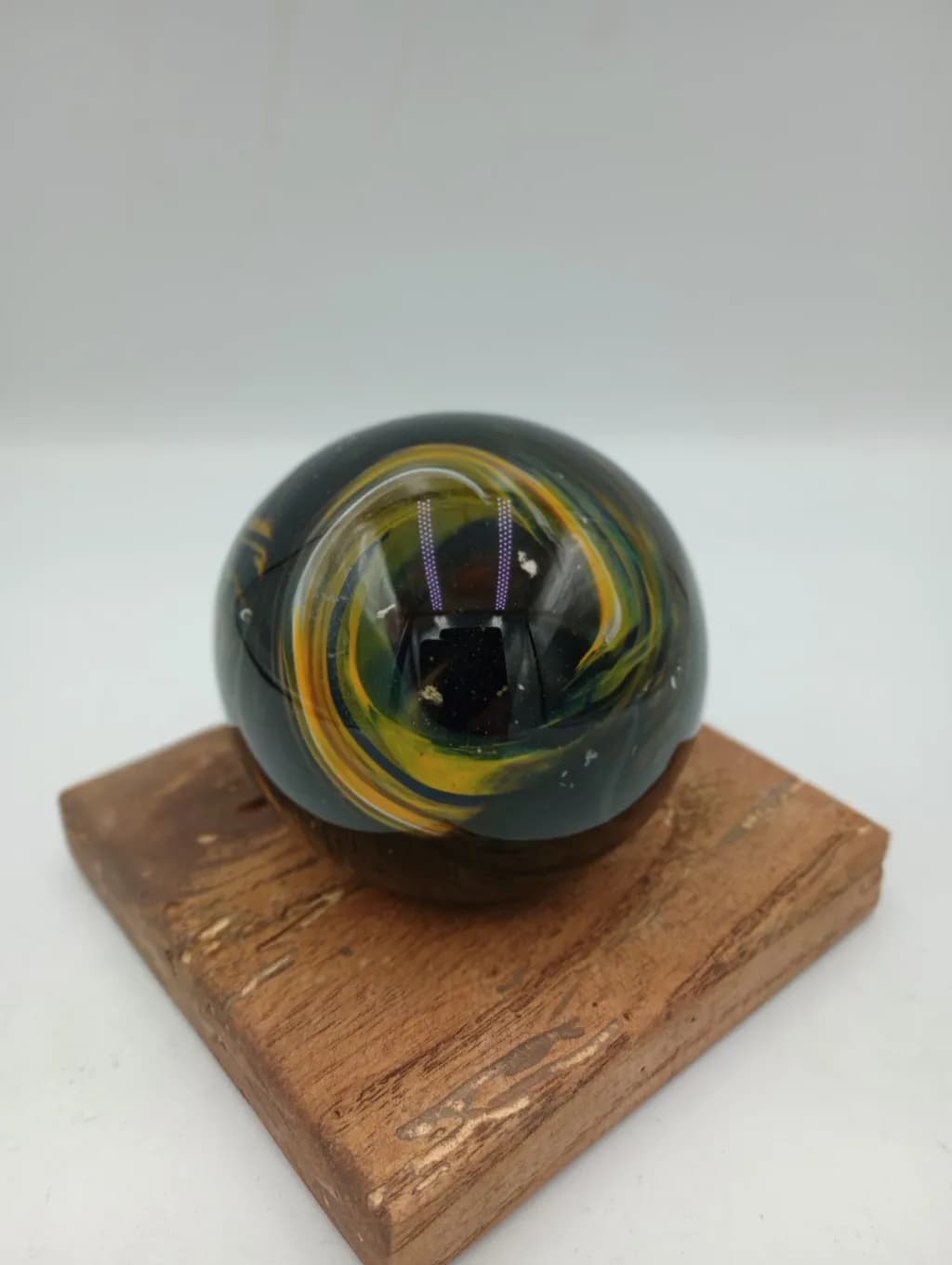 Swirl Orb