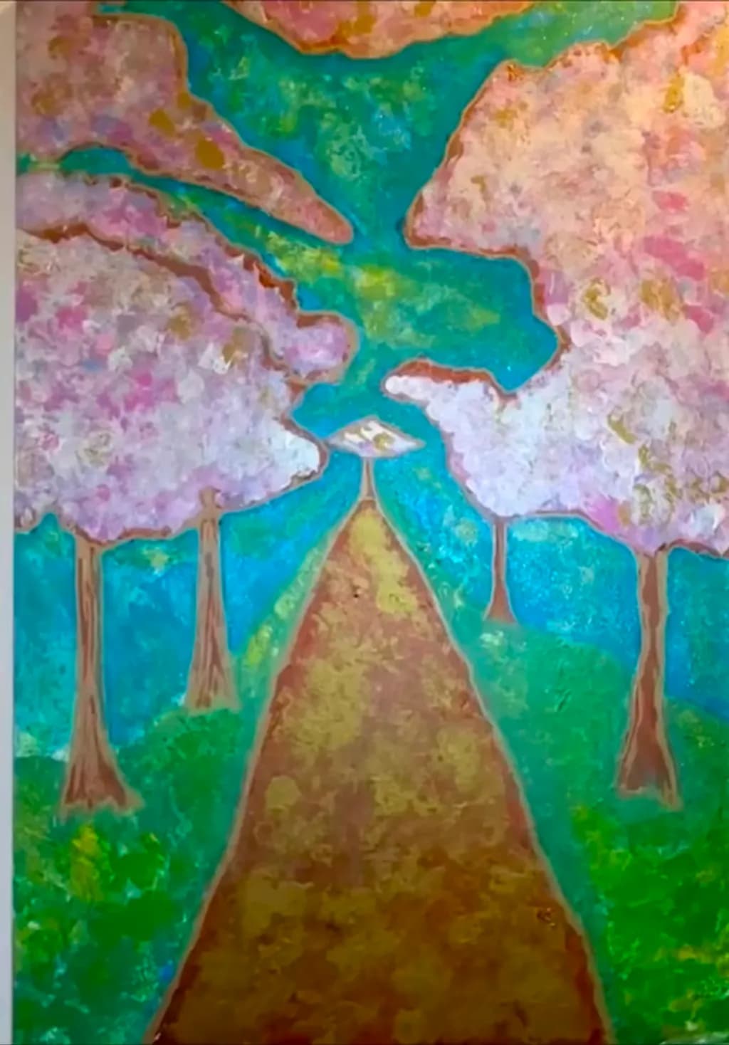 Cherry Blossoms
